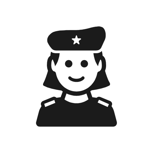 noun_Military_1814767