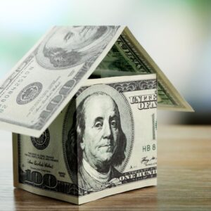 money house