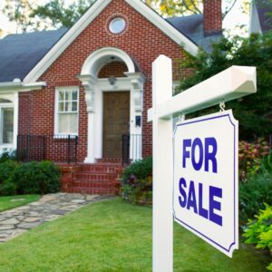 home for sale
