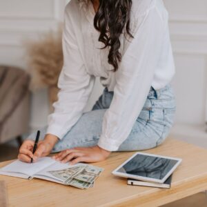 budgeting