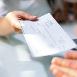 paycheck
