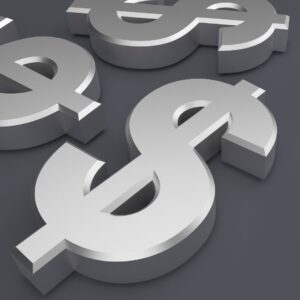 dollar signs