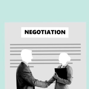 people shaking hands