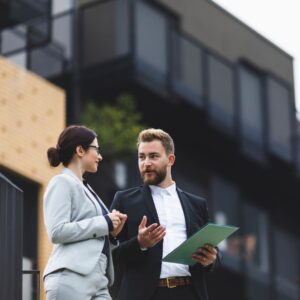 relocation specialist