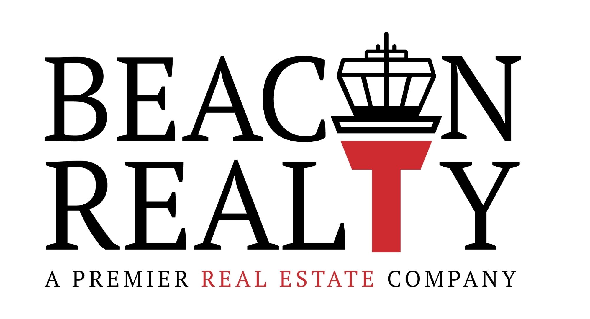 Beacon Realty Lage Logo